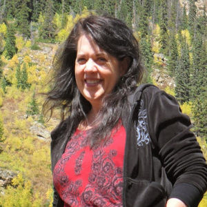 Meet your Posher, Teri